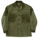 フィールソーグッドファティーグシャツ