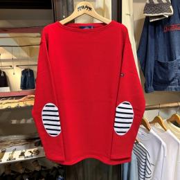 ウェッソン・エルボーパッチ