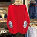 ウェッソン・エルボーパッチ