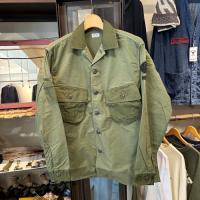 フィールソーグッドファティーグシャツ