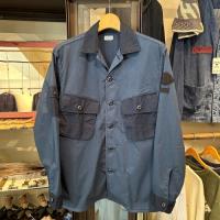 フィールソーグッドファティーグシャツ