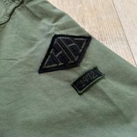 フィールソーグッドファティーグシャツ