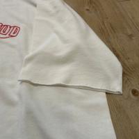 サマーウラケレフトハンドドローイングガールショートスリーブTシャツ