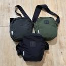 MT RAINIERxHSD WINDSHED SHOULDER BAG