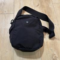 MT RAINIERxHSD WINDSHED SHOULDER BAG