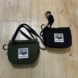 MT RAINIERxHSD WINDSHED WALLET POUCHW ATTACHMENT