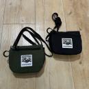 MT RAINIERxHSD WINDSHED WALLET POUCHW ATTACHMENT