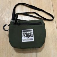 MT RAINIERxHSD WINDSHED WALLET POUCHW ATTACHMENT