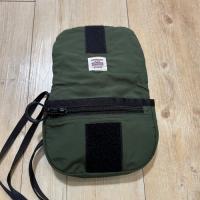 MT RAINIERxHSD WINDSHED WALLET POUCHW ATTACHMENT