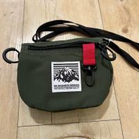 MT RAINIERxHSD WINDSHED WALLET POUCHW ATTACHMENT