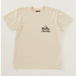 TRIANGLE BB EMB SS Tee