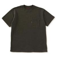 ヘビースラブテンジクCNポケットTEE