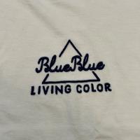 TRIANGLE BB EMB SS Tee