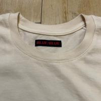 TRIANGLE BB EMB SS Tee