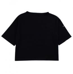 五分袖ドロップショルダー