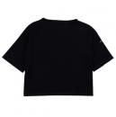 五分袖ドロップショルダー