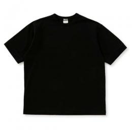 マーセライズコットン トレーニングTシャツ