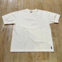 マーセライズコットン トレーニングTシャツ