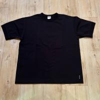 マーセライズコットン トレーニングTシャツ