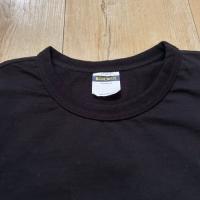 マーセライズコットン トレーニングTシャツ