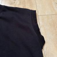 BLUEBLUE マーセライズコットン フレンチスリーブ Tシャツ ウイメンズ