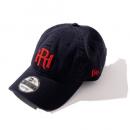 NEWERA HRM 9TWENTYチェーンブロイダリーキャップ