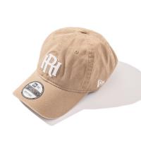 NEWERA HRM 9TWENTYチェーンブロイダリーキャップ