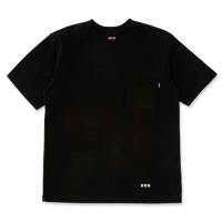 HANES×HRM 2PヘビーウェイトポケットTEE