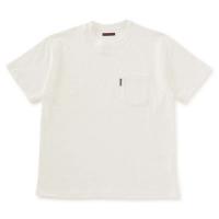 ヘビースラブテンジクCNポケットTEE