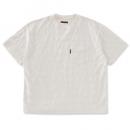 ジャカードボーダーワイドSS TEE