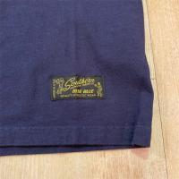 SOUTHERN MFG CO. BLUEBLUE / CLASS OF 67 Tシャツ