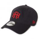 NEWERA×HRM 9TWENTY CHAIN STITCH ロゴキャップ