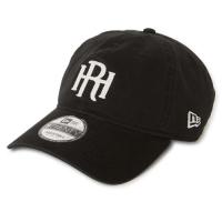NEWERA×HRM 9TWENTY CHAIN STITCH ロゴキャップ