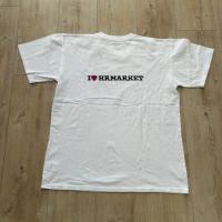  I LOVE HRMショートスリーブT