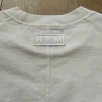 バウンサーテンジク ラグランTEE