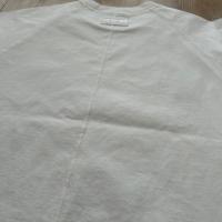 バウンサーテンジク ラグランTEE