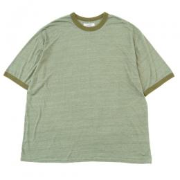 サマーテンジク リンガーTEE