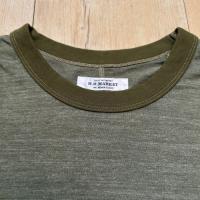 サマーテンジク リンガーTEE