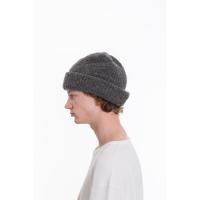 ×CA4LA / BIG KNIT CAP