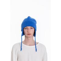 ×CA4LA / EAR FLAP KNIT CAP