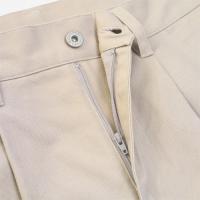 CANVAS BUGGY PANTS