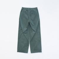 CORDUROY EASY PANTS