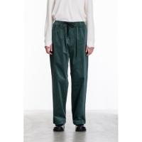 CORDUROY EASY PANTS