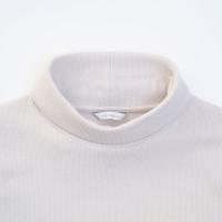 HI-NECK CUTSEW