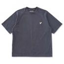 ハートHRM バウンサーテンジクラグランショートスリーブTシャツ