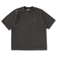ハートHRM バウンサーテンジクラグランショートスリーブTシャツ