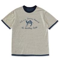 CAMEL RV VINTAGE WASH TEE