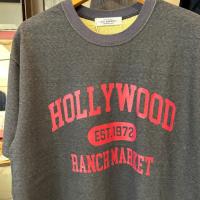 CAMEL RV VINTAGE WASH TEE