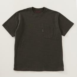 ヘビースラブテンジクCNポケットTEE
