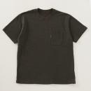 ヘビースラブテンジクCNポケットTEE